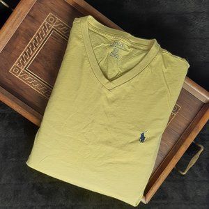Ralph Lauren Polo VNeck